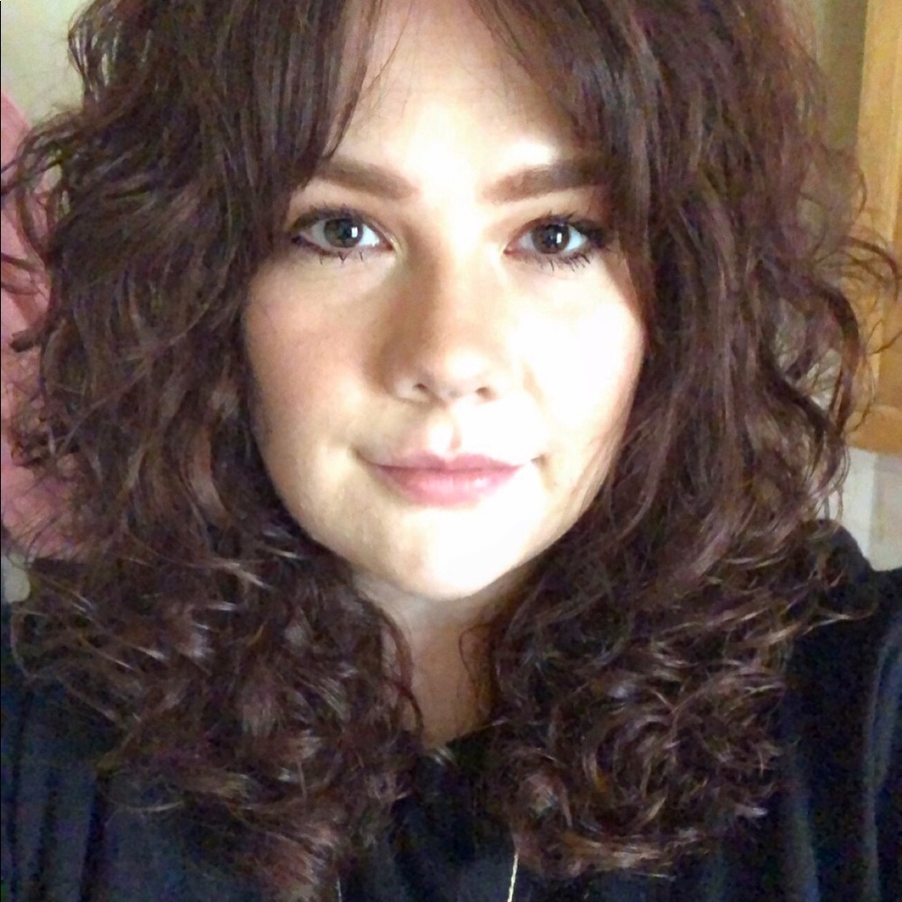 Meet your Posher, Lindsay